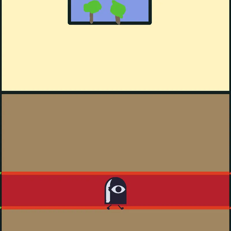 Game by @daysay