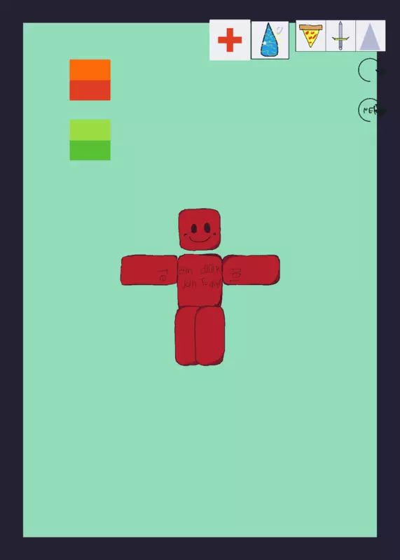 Game by @heitorlegal15
