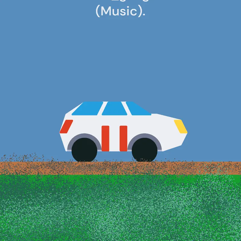 Born a hero (tornado animation) by @Team_BIC