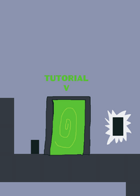 Platformer+pizzatower (credit root_toot for...