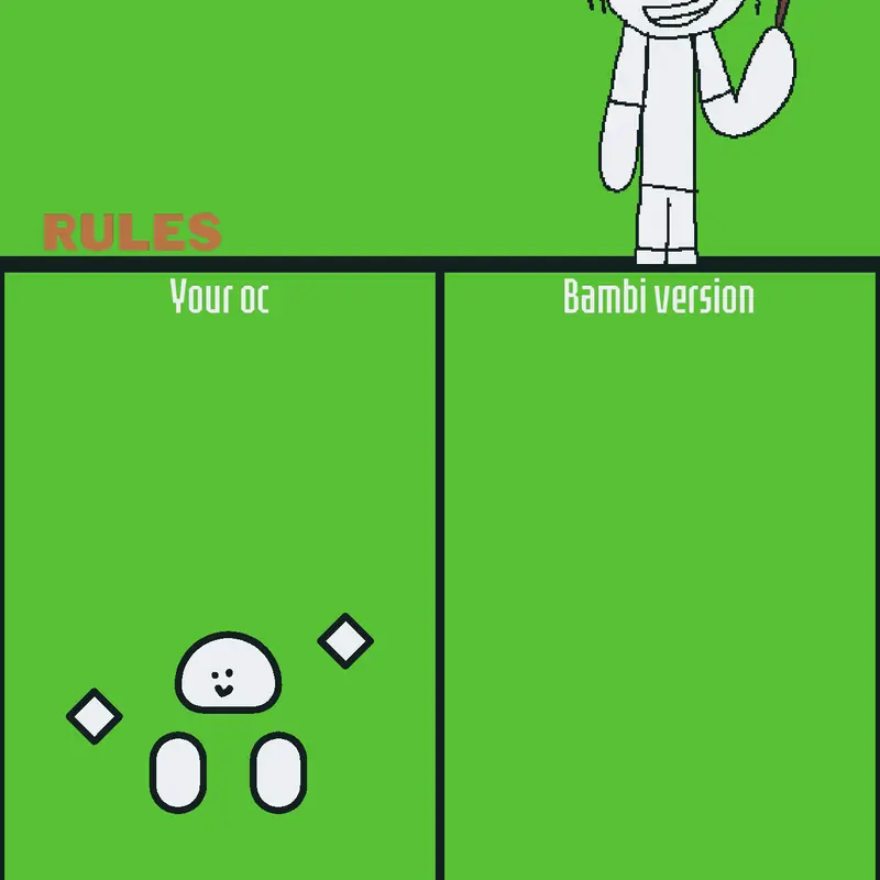 #oc #pls by @DanielYT_Oficial