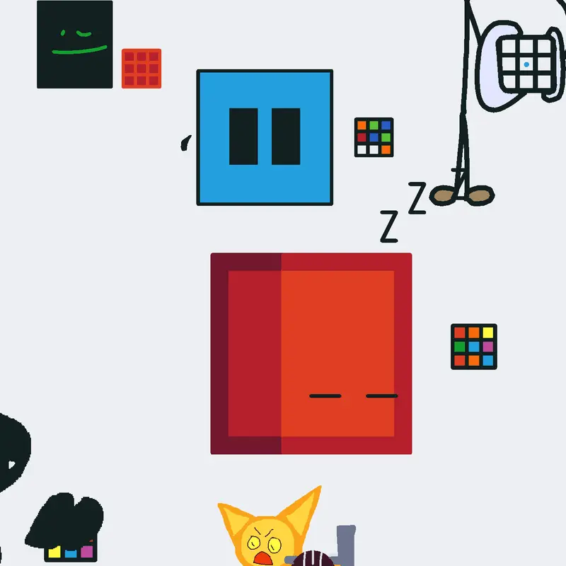 Game by @MrAlie