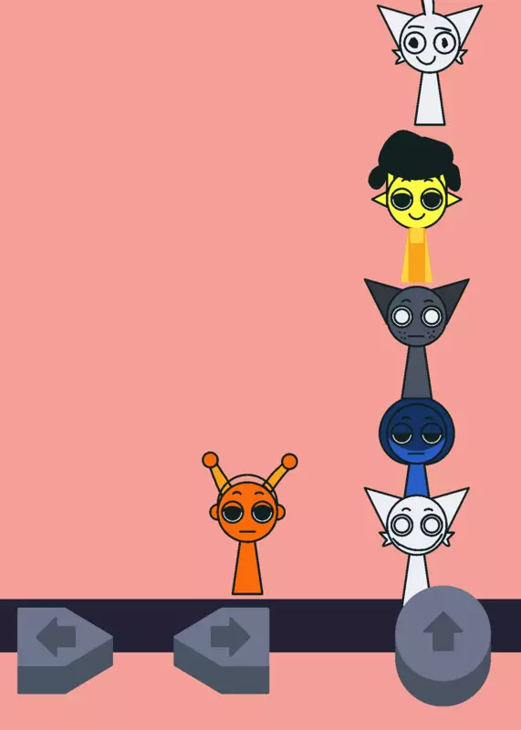 Game by @MIZOINUDOU