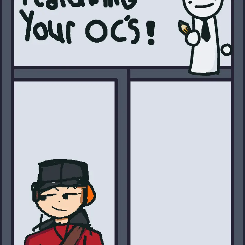 Game by @Pigeons_Is_Cool