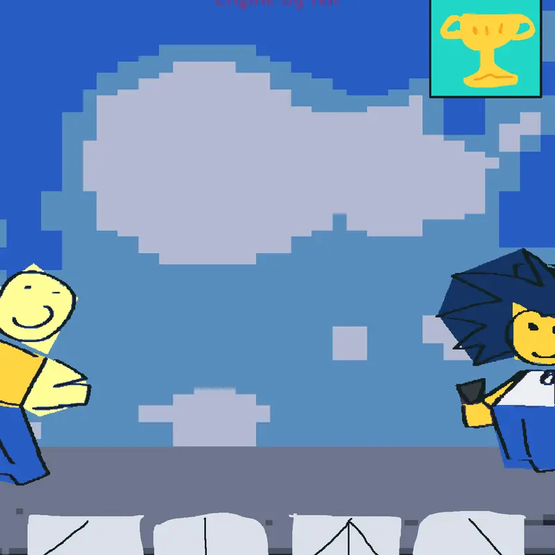 Game by @-Justnoobz-