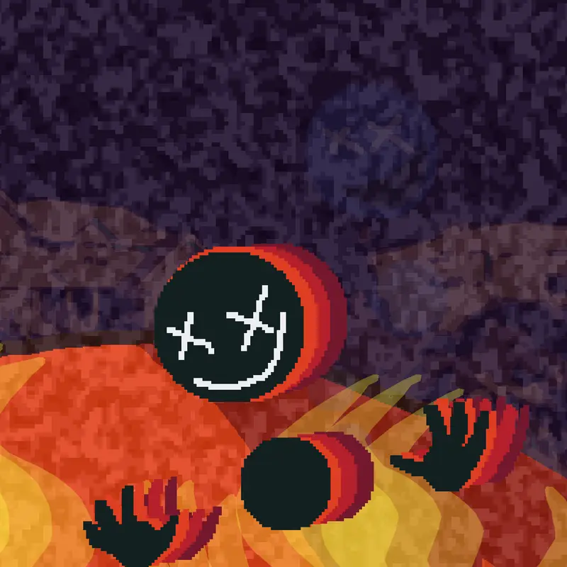 Game by @the_giggle