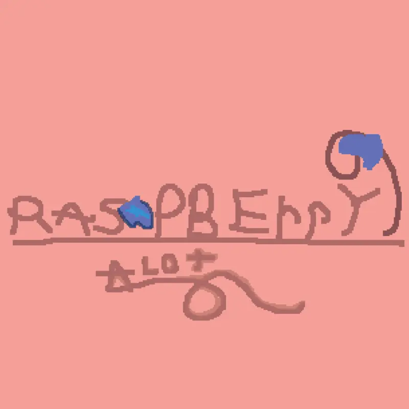 Game by @raspberryalot