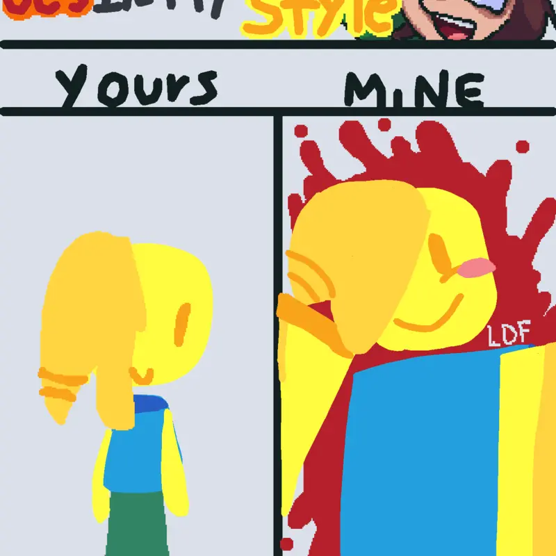 Game by @LDFxxyzrl