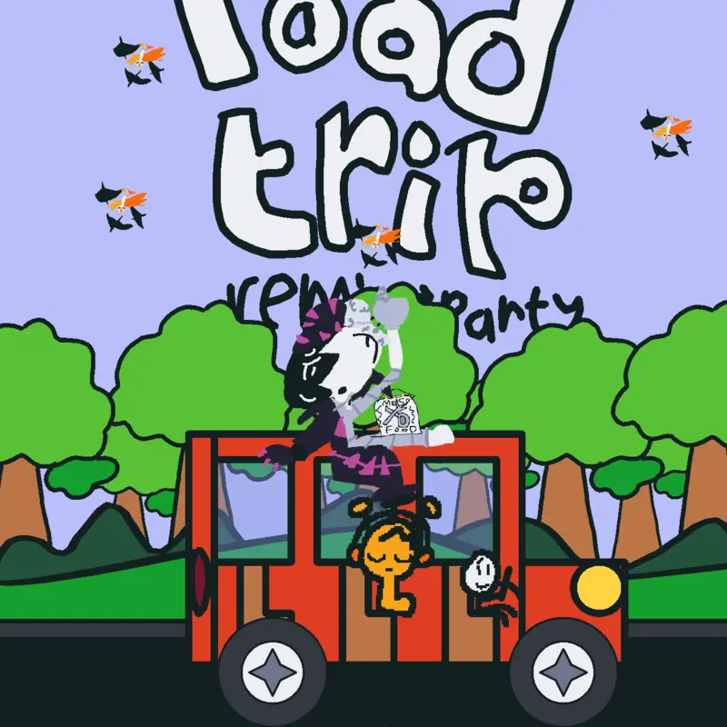 Game by @squirmplace