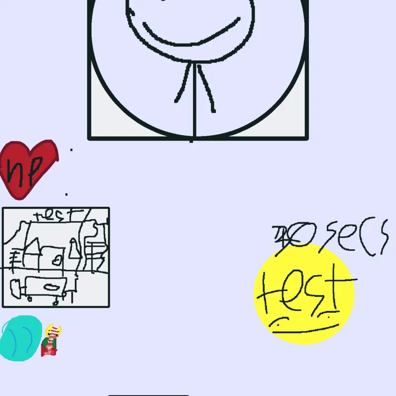 Game by @heyin