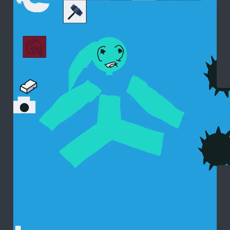 Game by @Aileenstuart