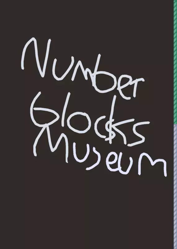 Game by @numbergames