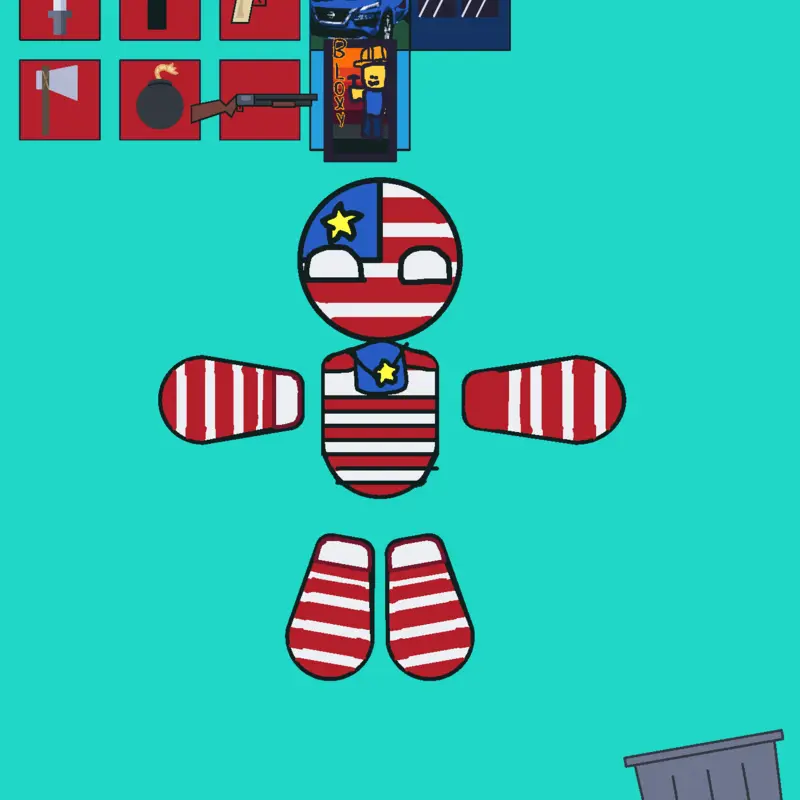 Game by @pickname