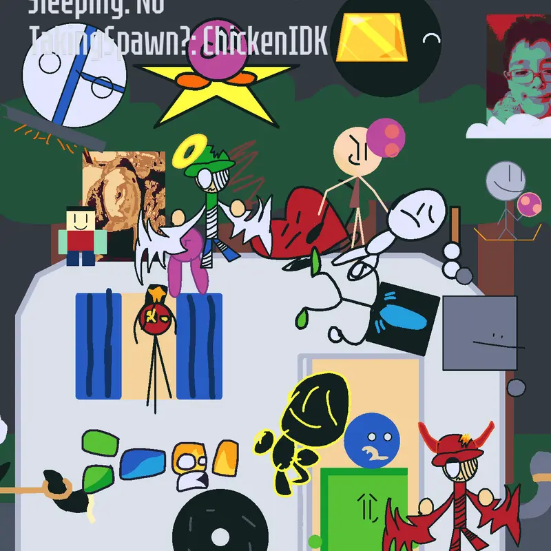 Game by @kalix