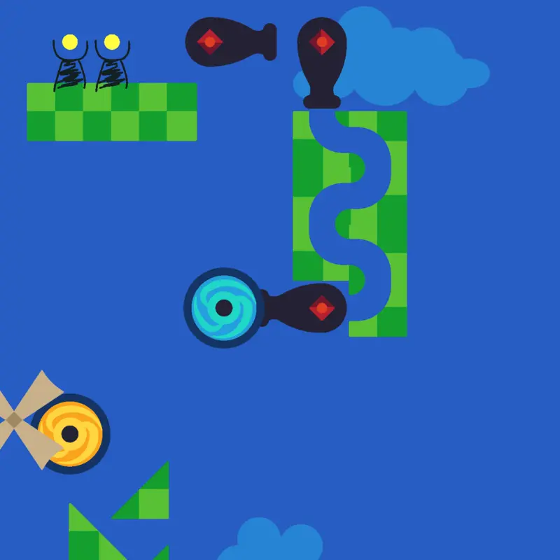 Game by @zurielkeine