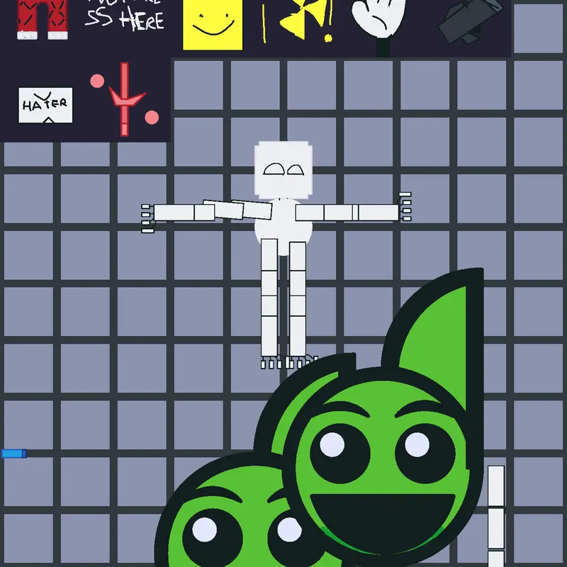 Game by @fireinmyhole2937