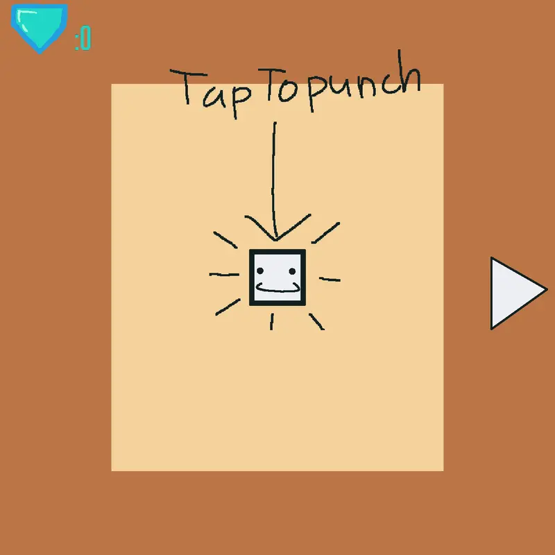 Game by @marker_the_first