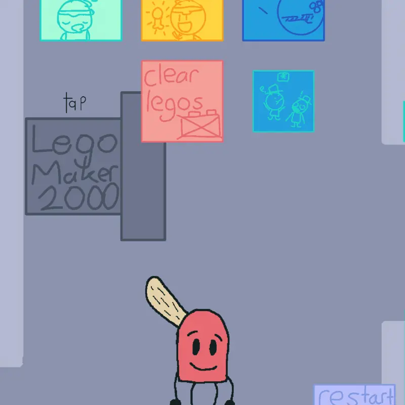 Game by @ArterialClock14