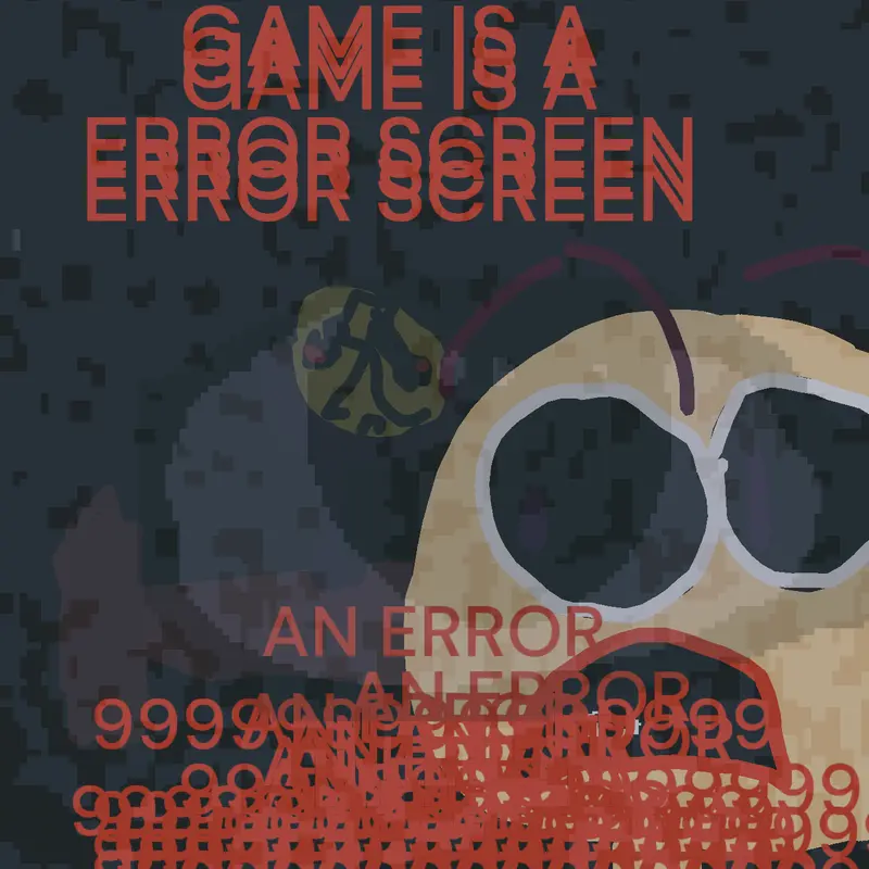 Game by @grapplehook