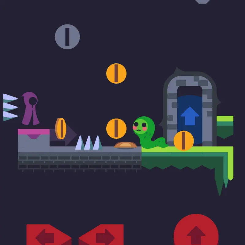 Game by @riastoe