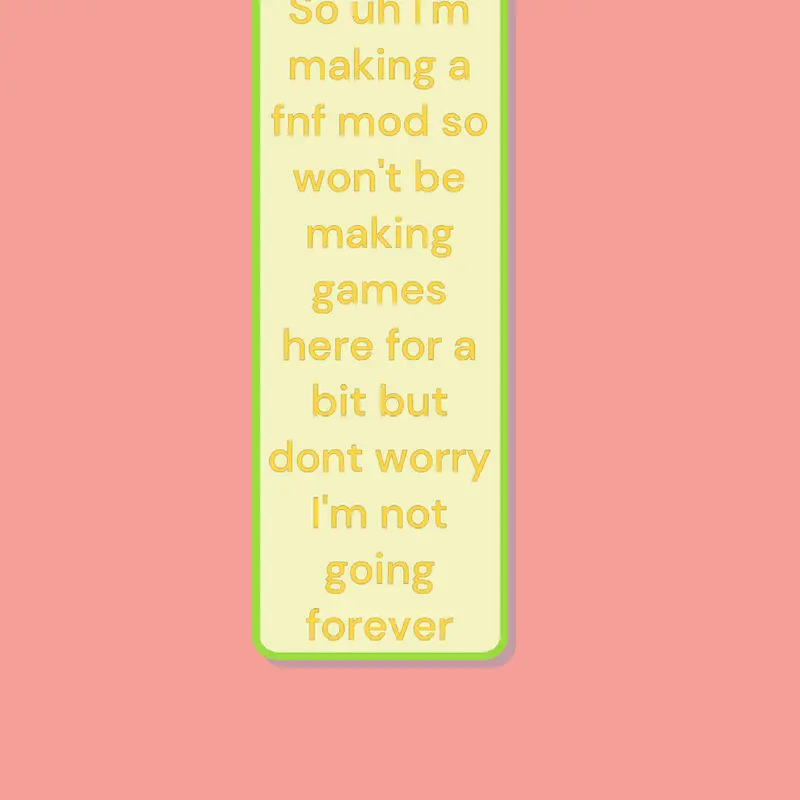 Game by @DETG