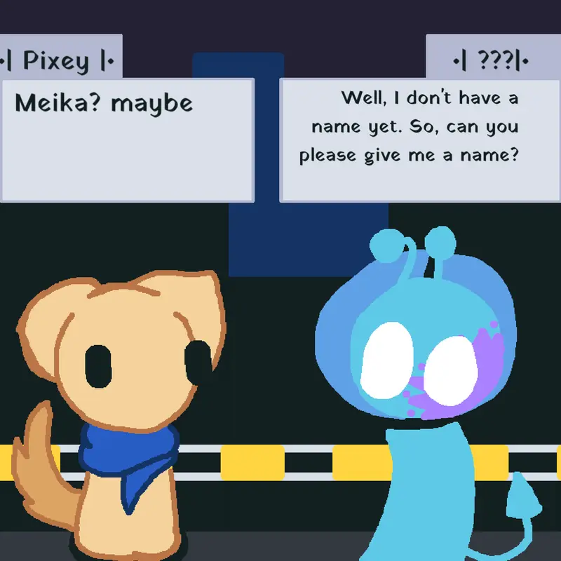 Game by @Glitch__Person