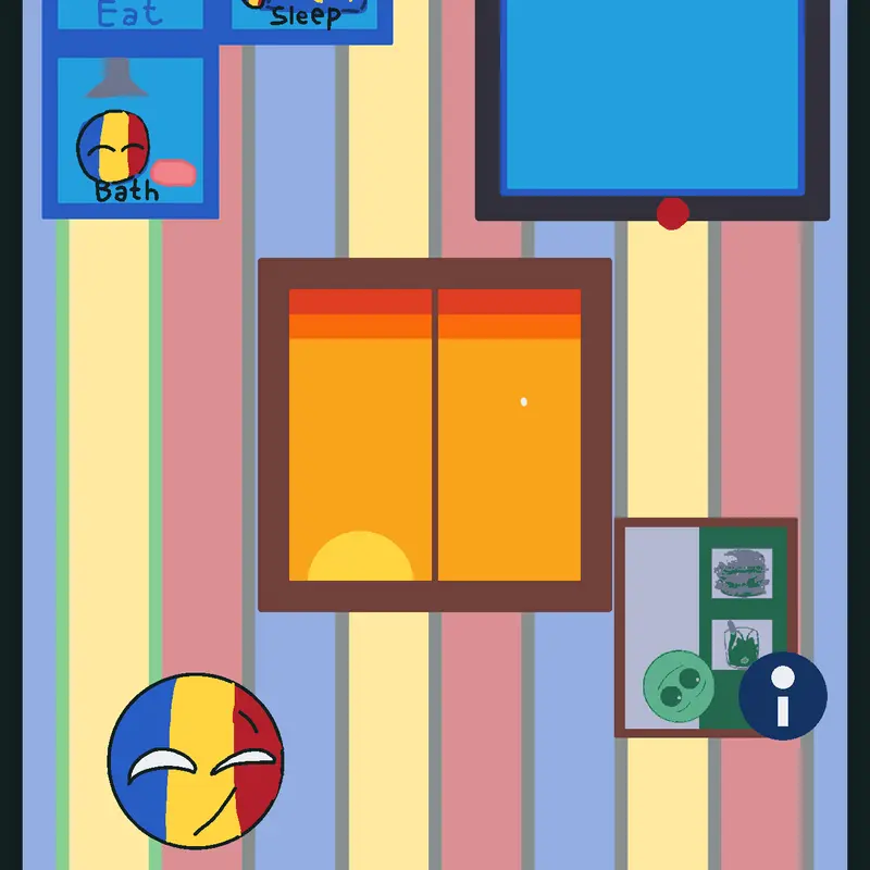 Game by @RoDracula