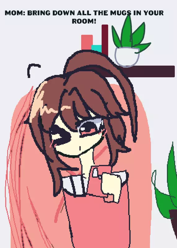 Game by @Normal_Girl123