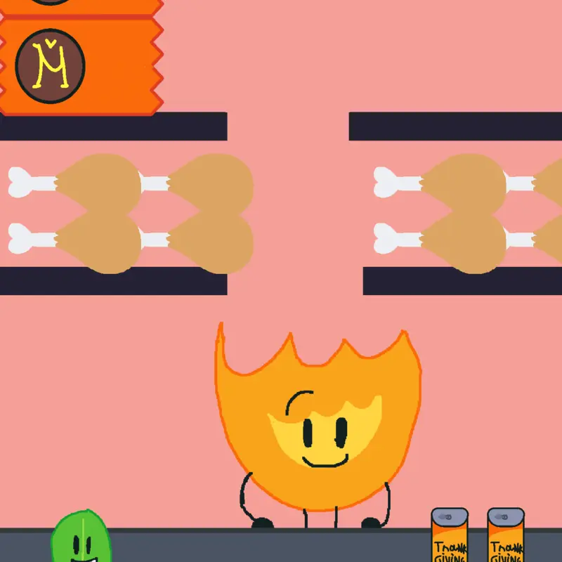 Game by @DjSeda05