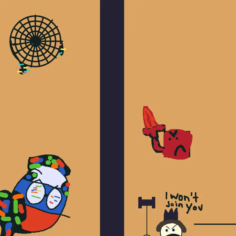 Game by @DomainSmiler
