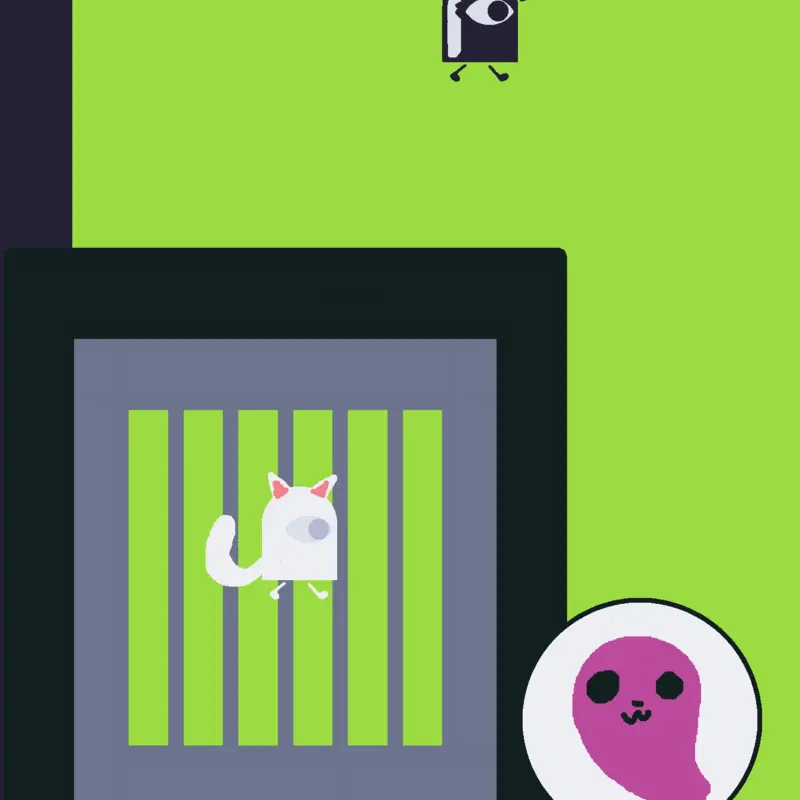 Game by @xingxing
