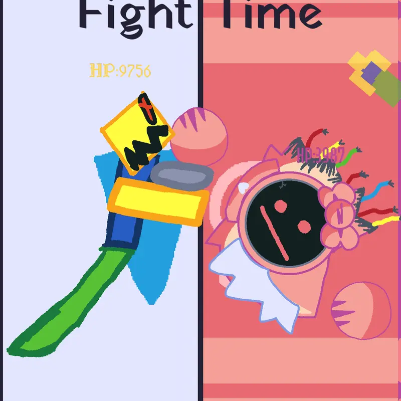 Game by @stricter_thepaperbird