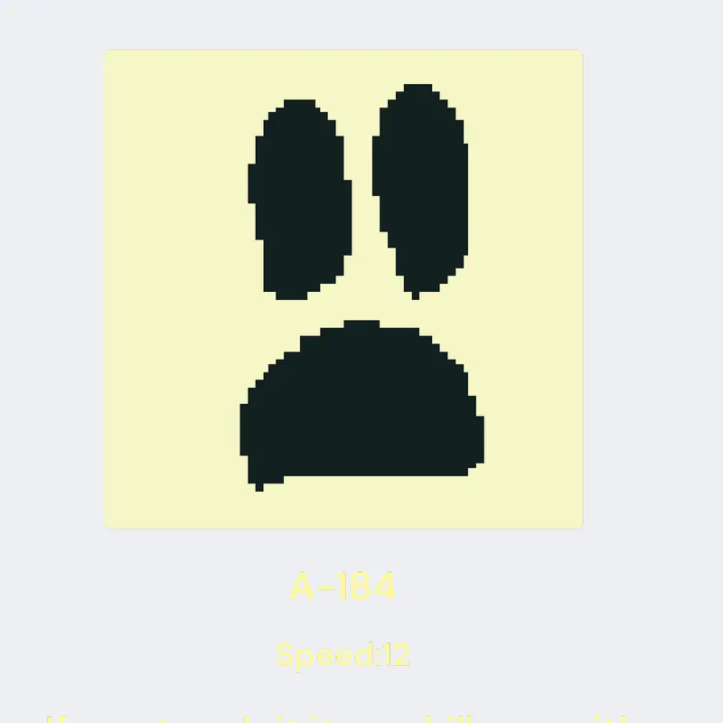 Game by @greenandorang