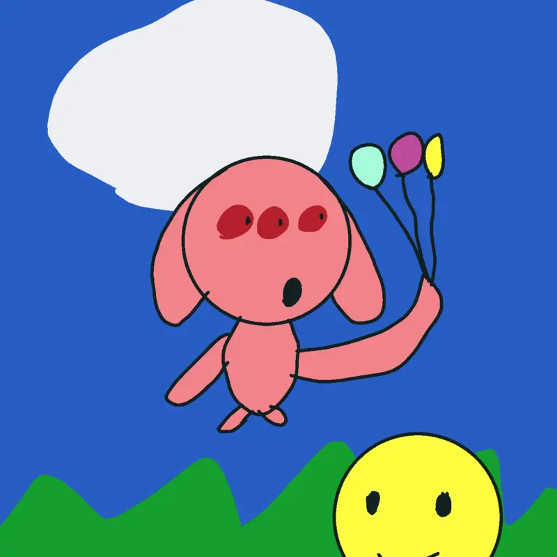 Game by @luonmn