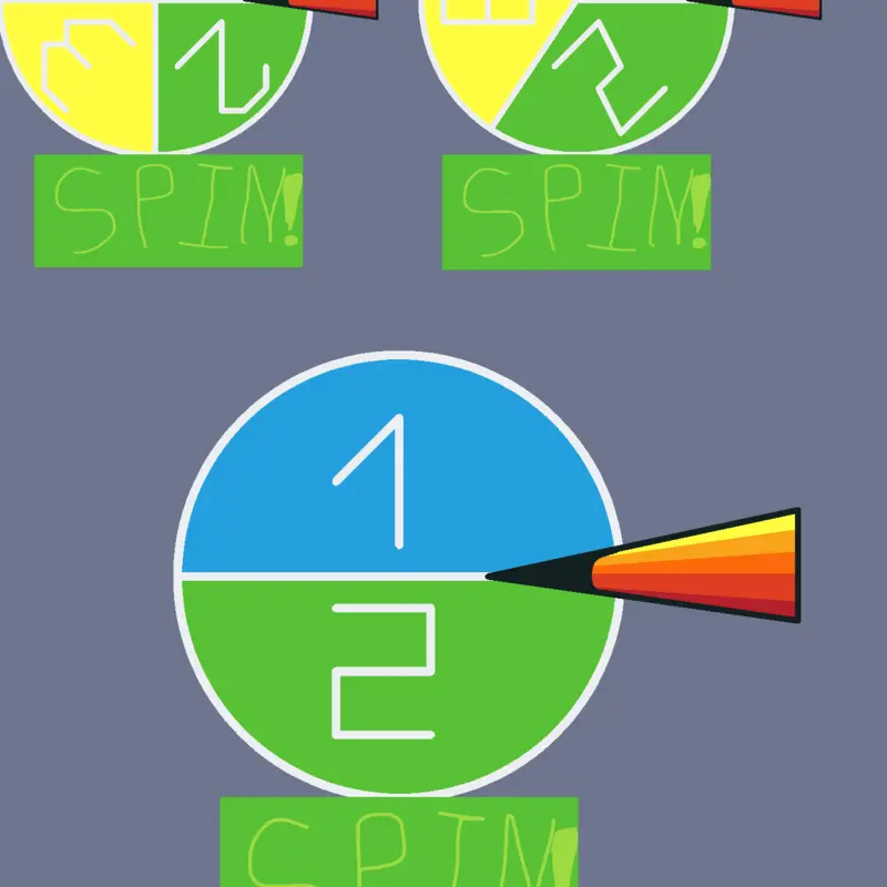Game by @PeerawasJunjaooReturn