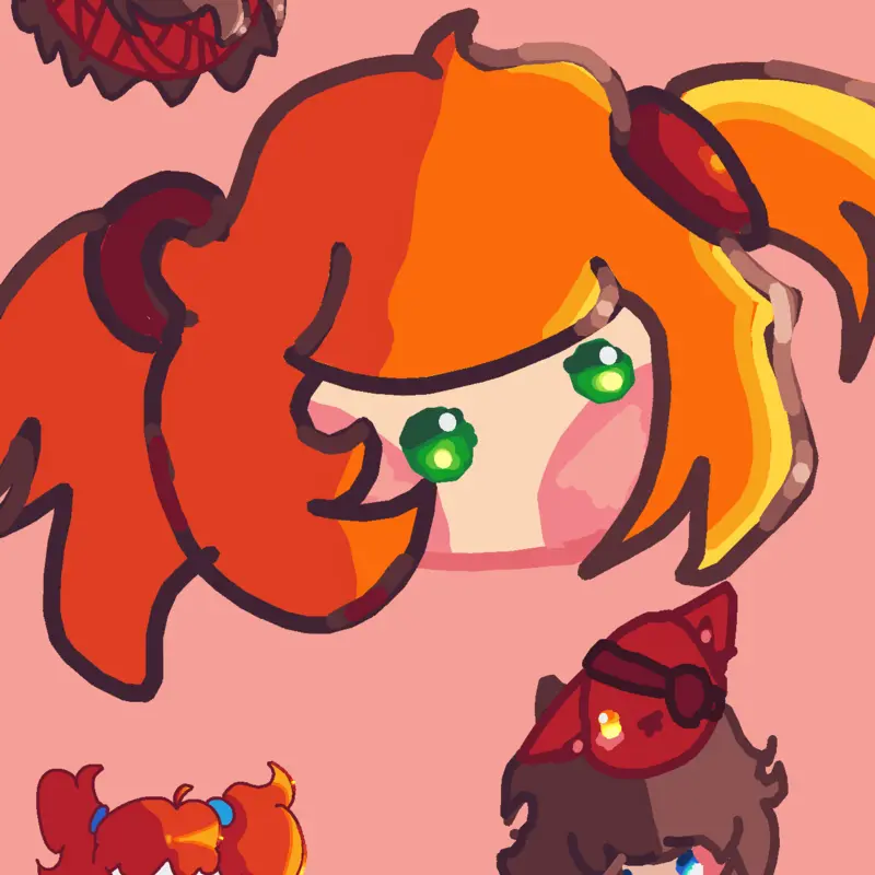Game by @A-LivingBeing