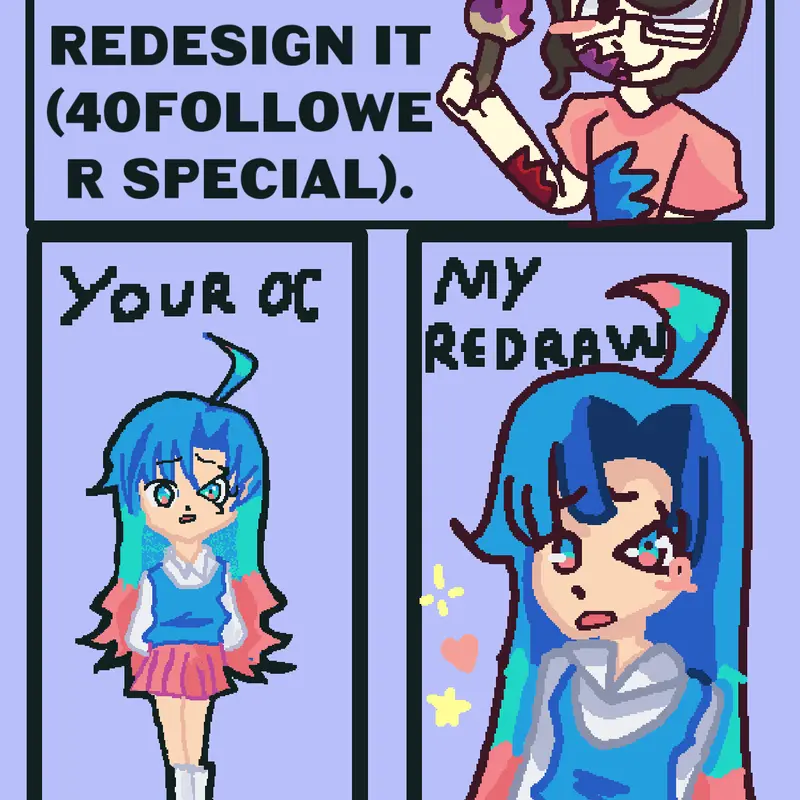 Remix!! by @clahr