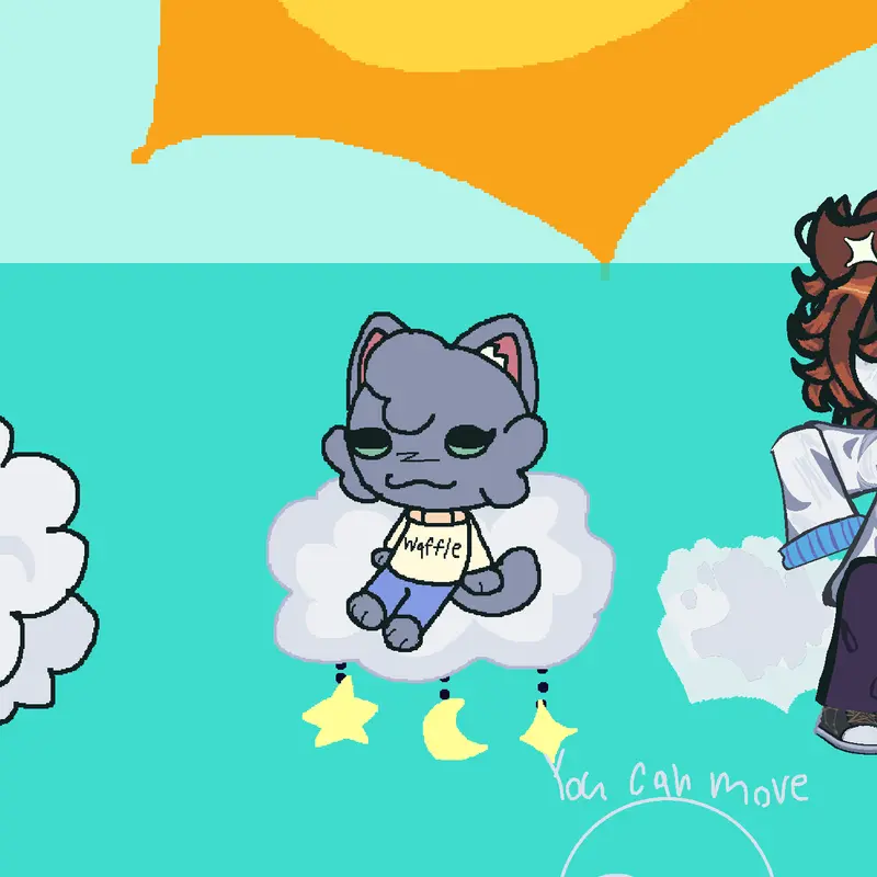 Game by @strawberry888