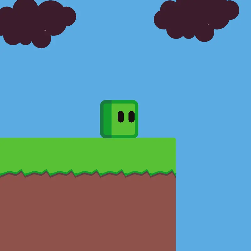 Game by @austinreneau