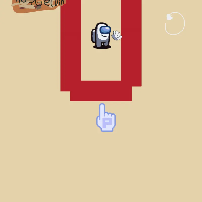 Game by @canbartu
