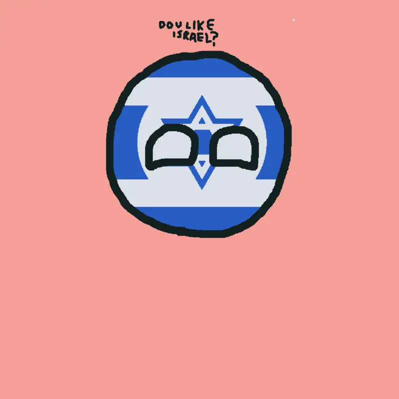 Game by @NiceIsrael