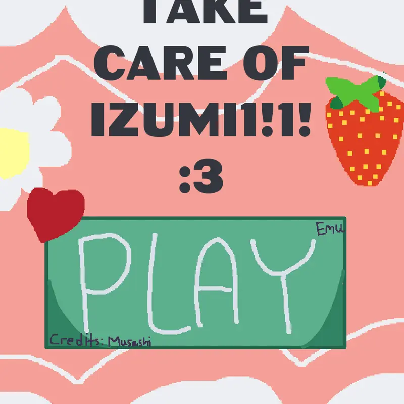 Game by @Emuotoriplaysa