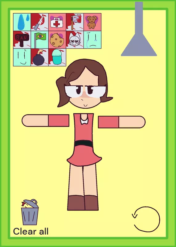 Game by @jadyael_loves_durple