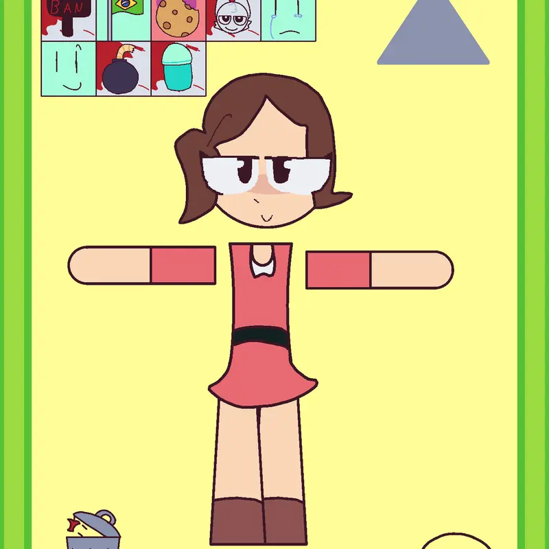 Game by @jadyael_loves_durple