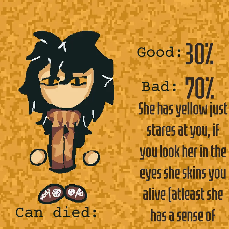 Game by @JinDeWise