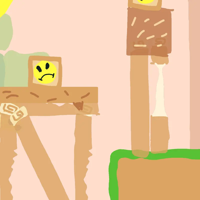 Game by @paramedico