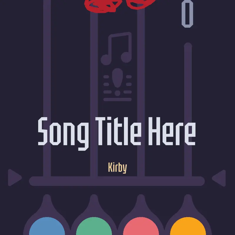 Game by @kirbyexe
