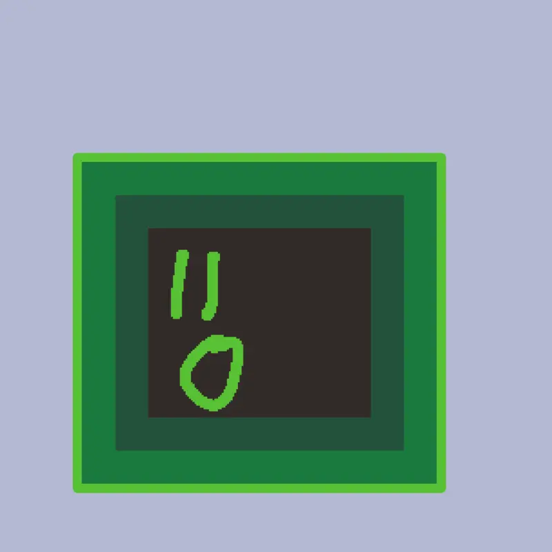 Game by @spongeapples