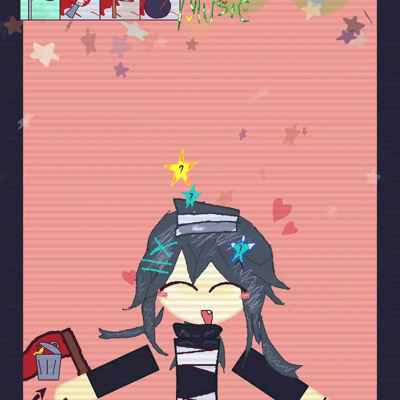 Game by @cake_dark