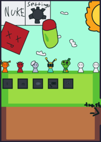 Spronkitity sprunk [Settings + changed some...